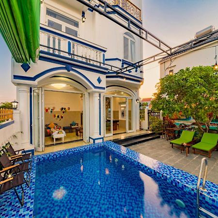 Ha An Bang Pool Villa Hoi An Eksteriør billede