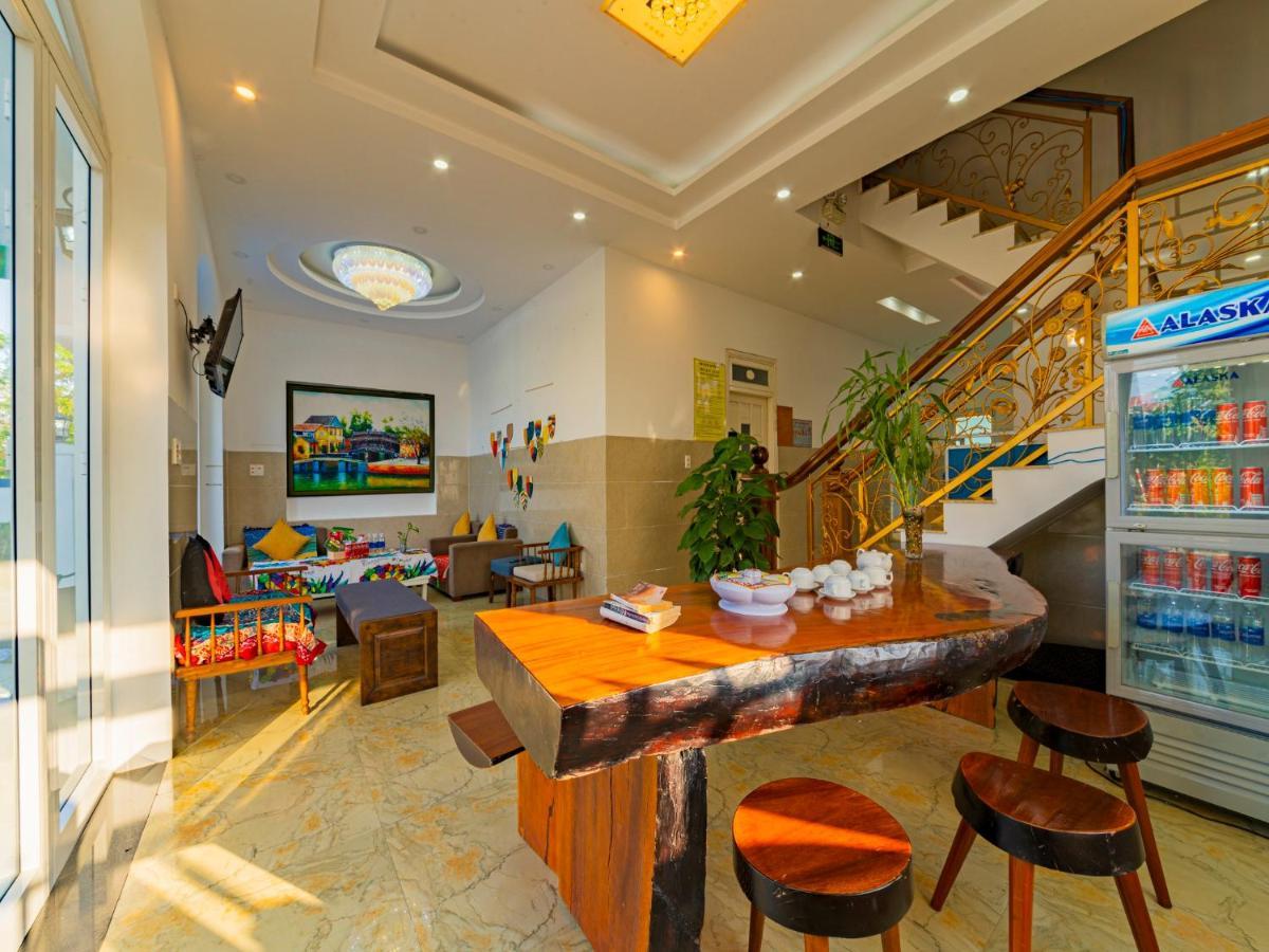 Ha An Bang Pool Villa Hoi An Eksteriør billede