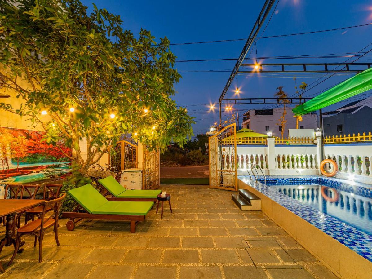 Ha An Bang Pool Villa Hoi An Eksteriør billede
