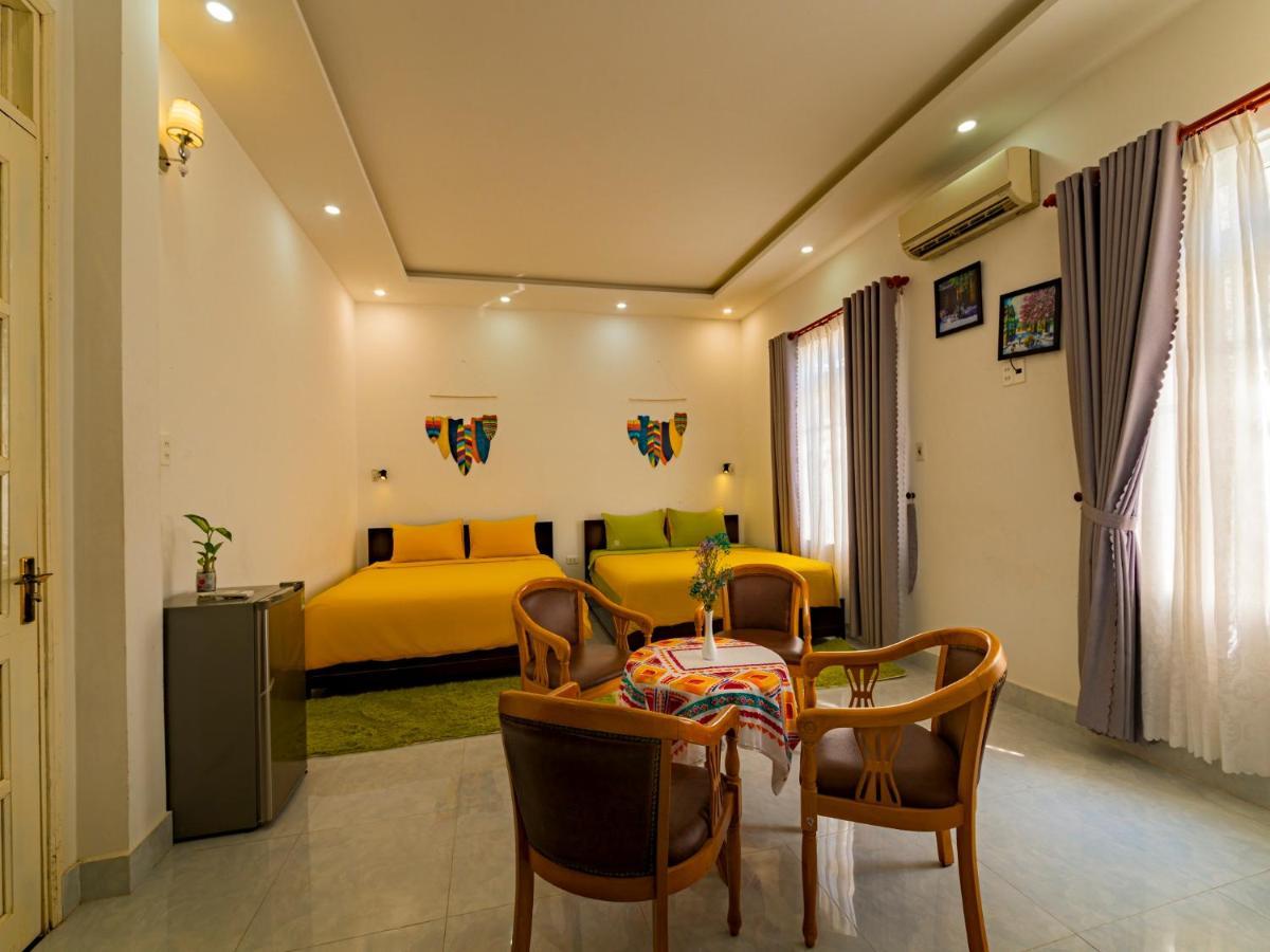 Ha An Bang Pool Villa Hoi An Eksteriør billede