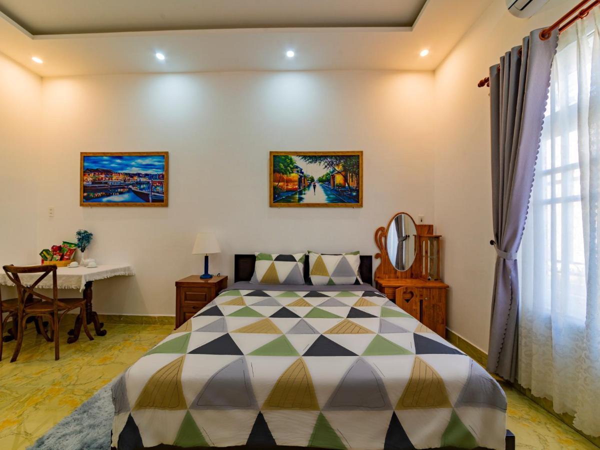 Ha An Bang Pool Villa Hoi An Eksteriør billede