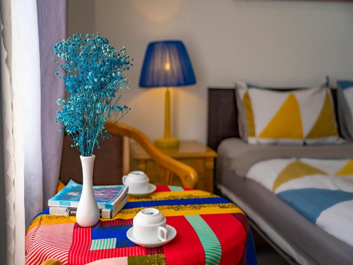 Ha An Bang Pool Villa Hoi An Eksteriør billede