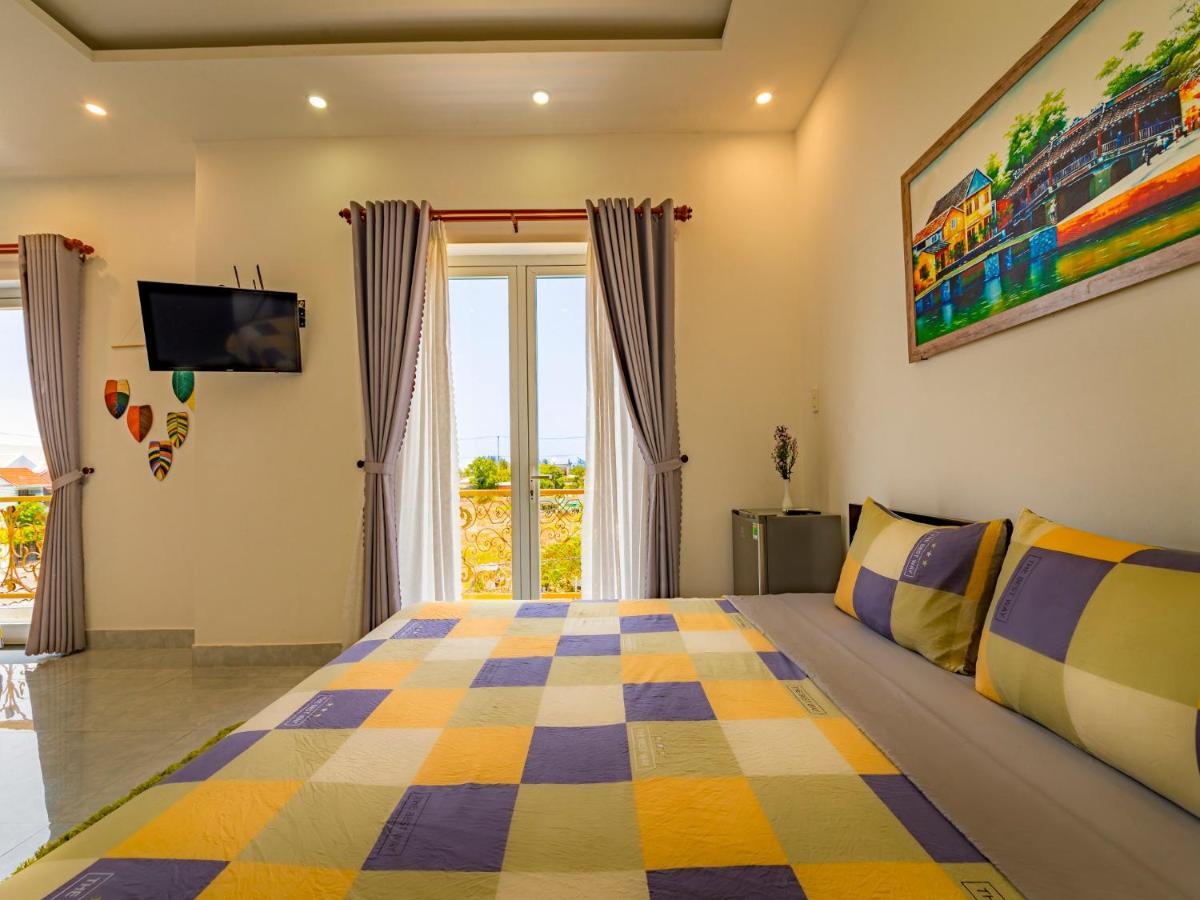 Ha An Bang Pool Villa Hoi An Eksteriør billede