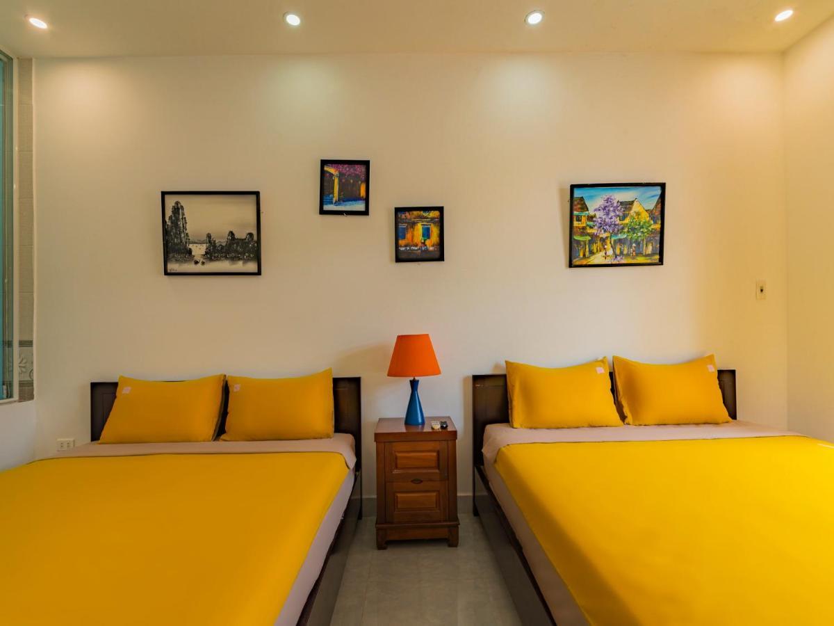 Ha An Bang Pool Villa Hoi An Eksteriør billede
